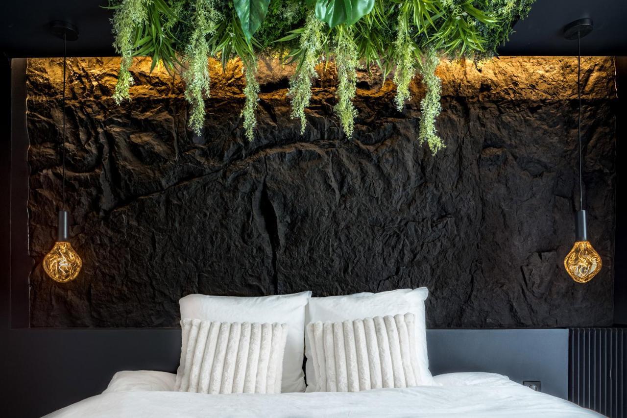 Le Petit Luxe - Hypercentre, Cinema, King Size Apartment Troyes Ngoại thất bức ảnh