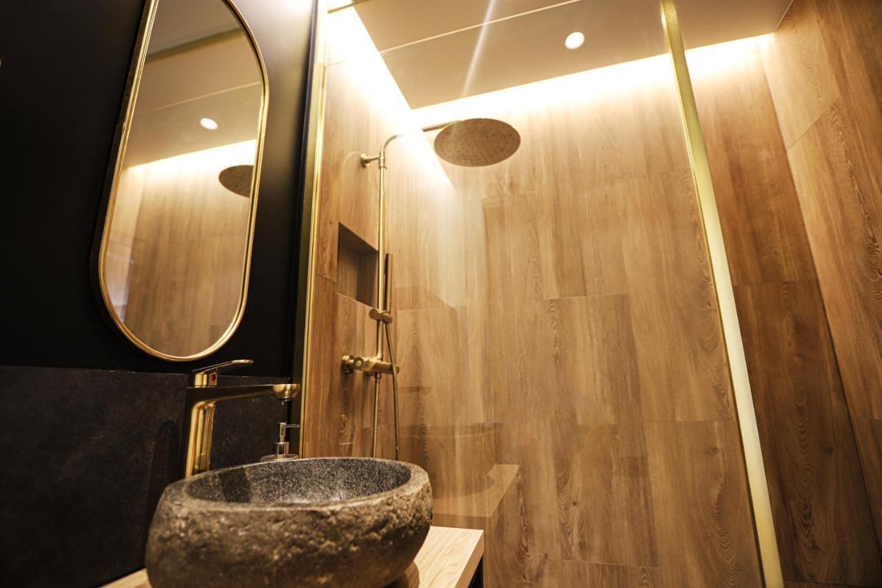 Le Petit Luxe - Hypercentre, Cinema, King Size Apartment Troyes Ngoại thất bức ảnh