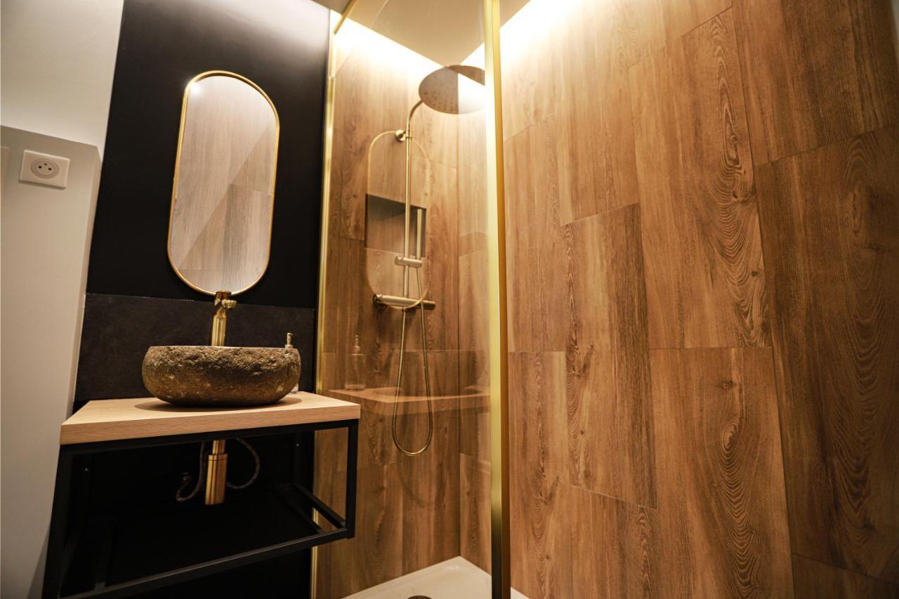 Le Petit Luxe - Hypercentre, Cinema, King Size Apartment Troyes Ngoại thất bức ảnh